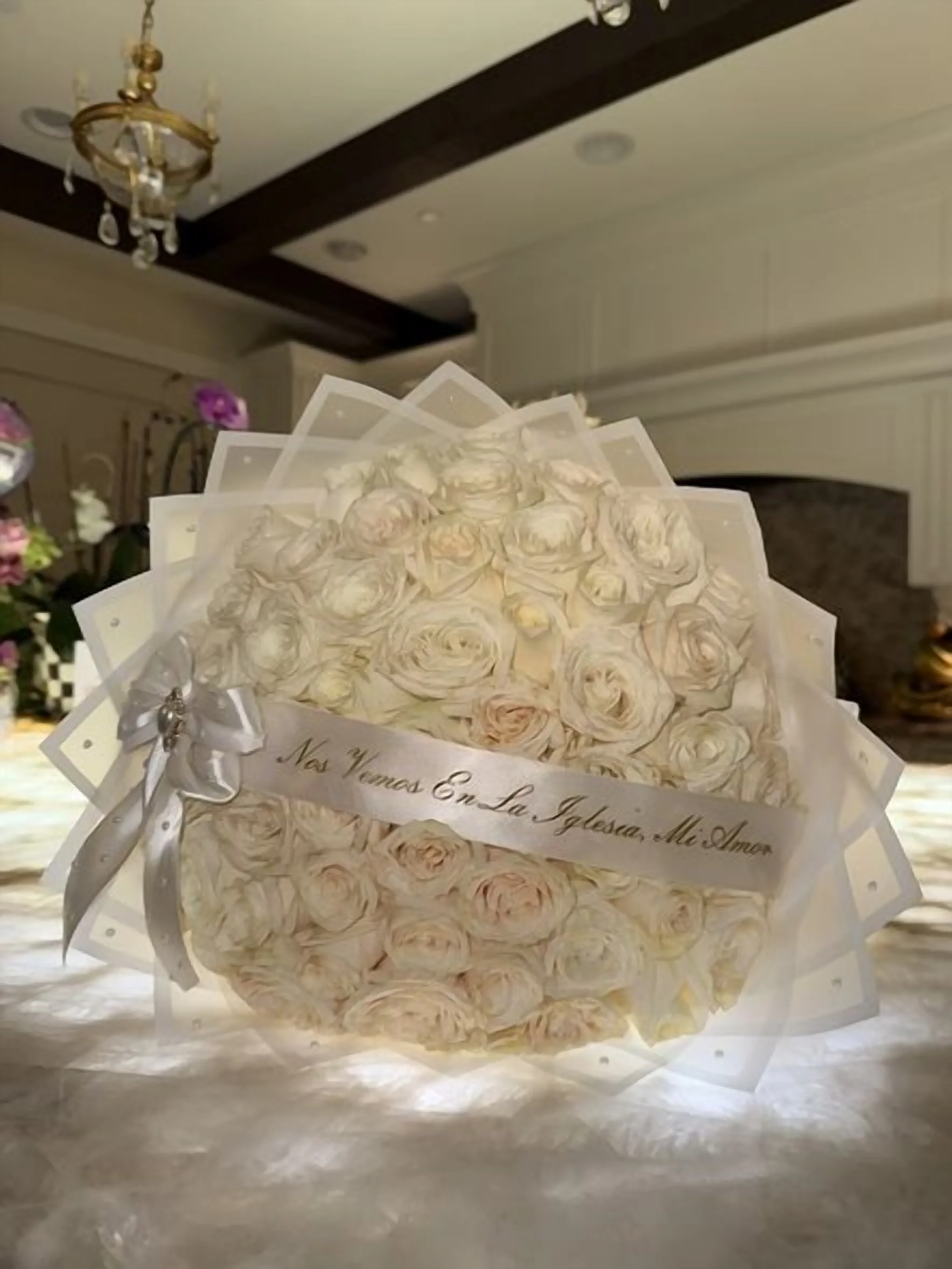 Cinta personalizada