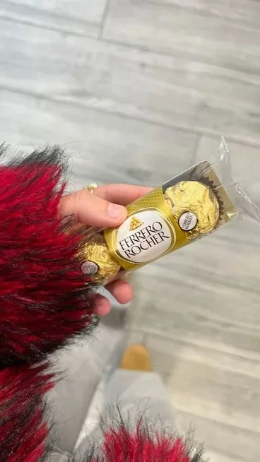 Ferrero Rocher