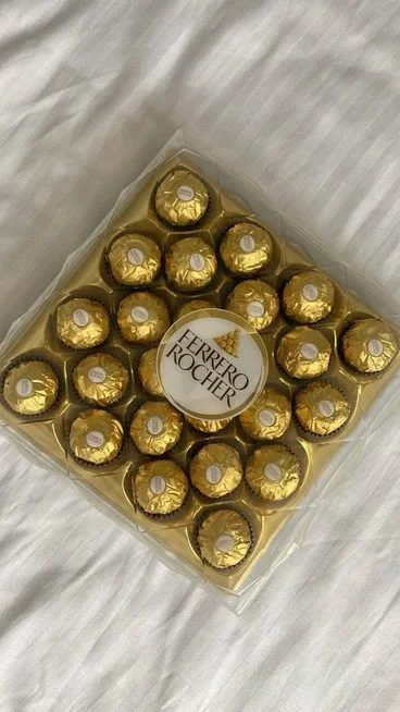 Ferrero Rocher