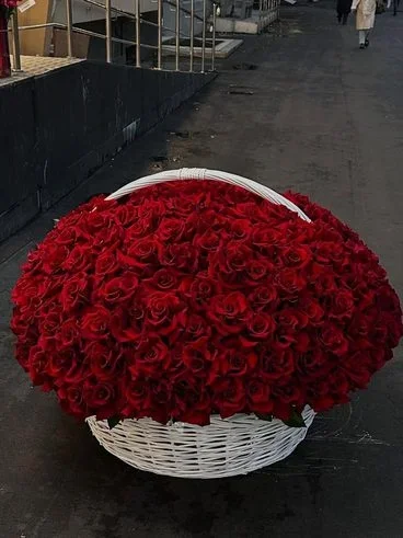Canastas de Lizi Flowers