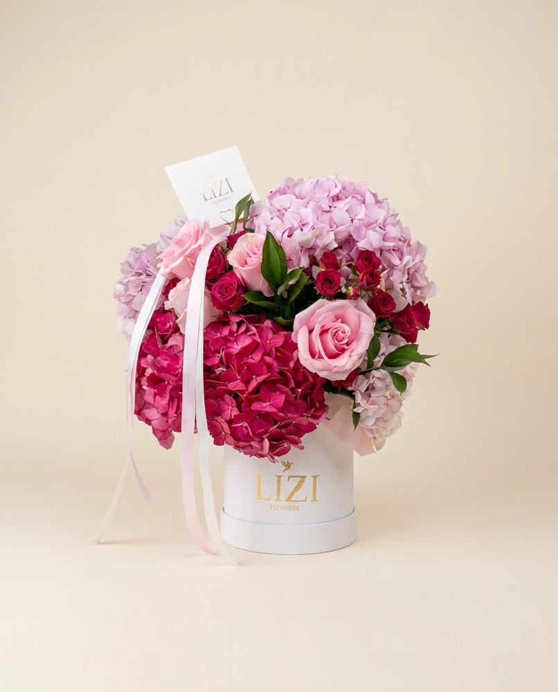 Box Lizi · Medium