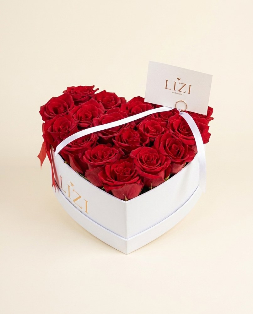 Box de Amor · Grande