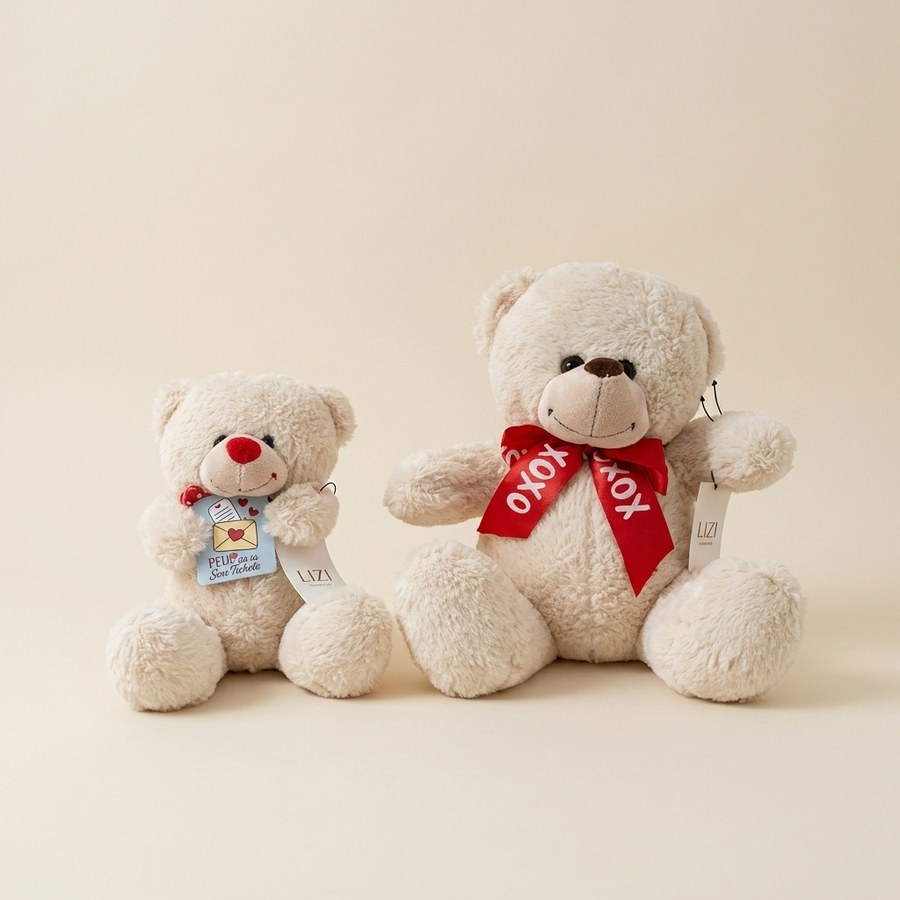 Ositos de Peluche