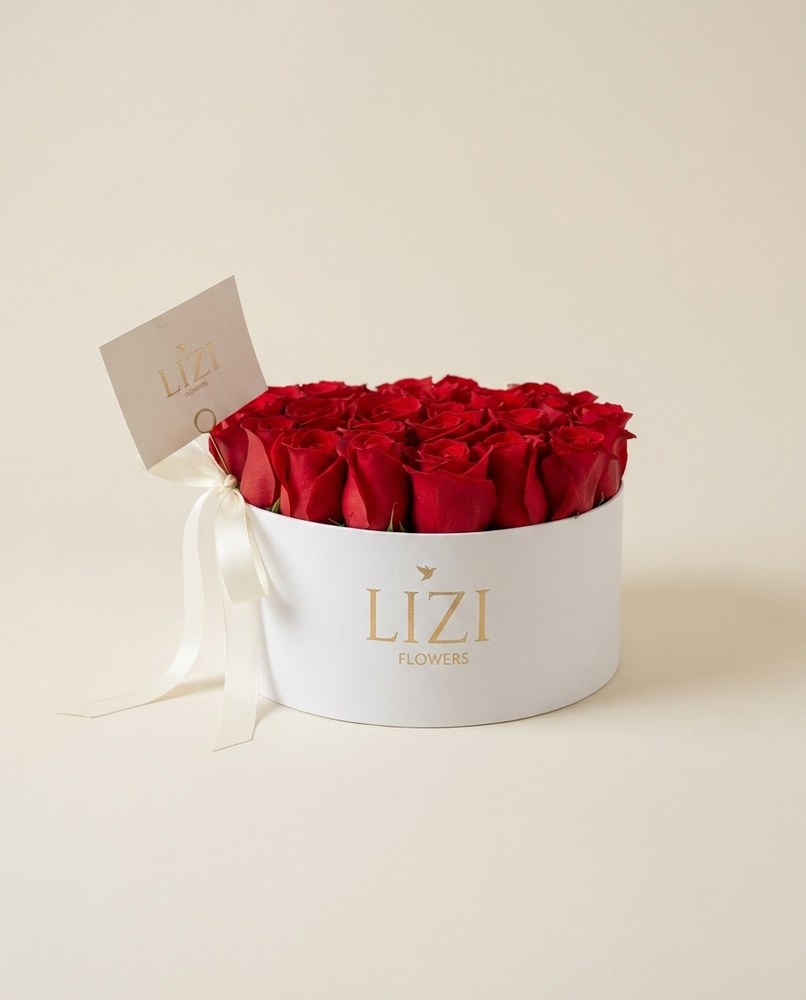 Box de Rosas