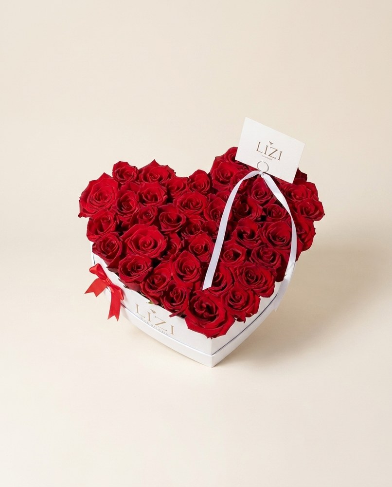 Box de Amor · Mediano