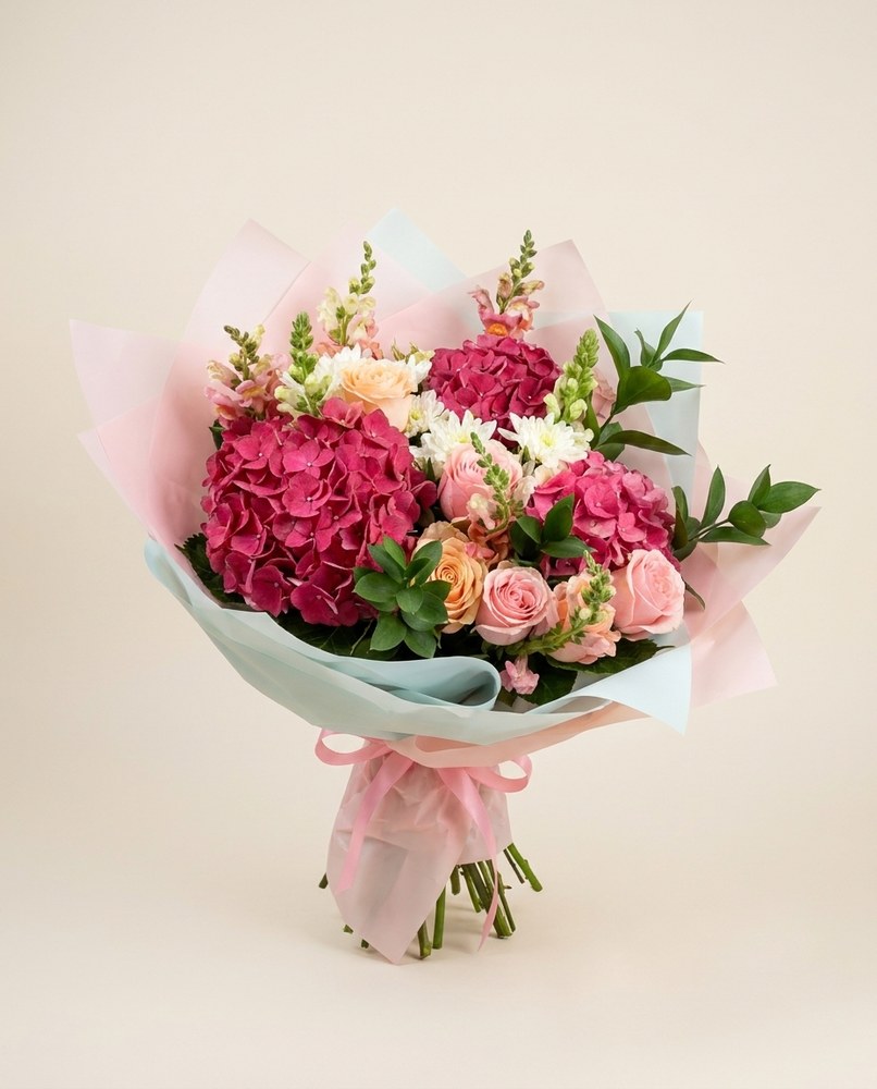 Bouquet Lizi · Large