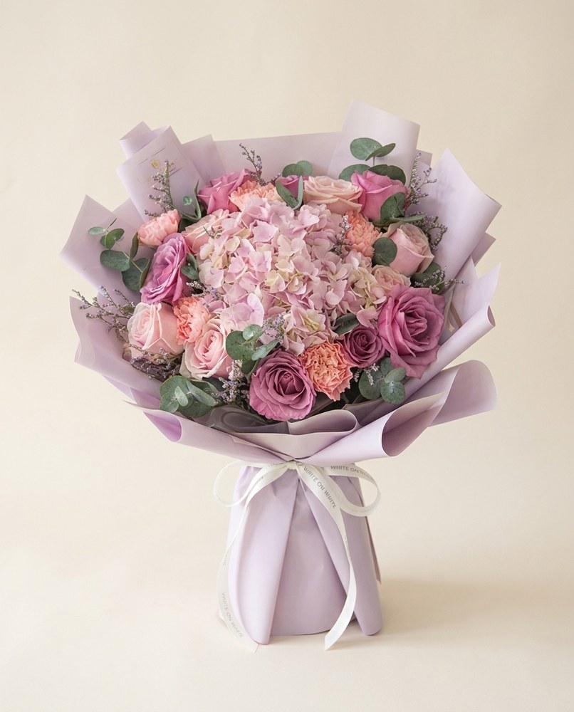 Bouquet Lizi · Small