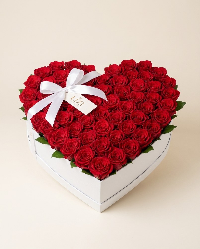 Box de Amor · Corazoncito